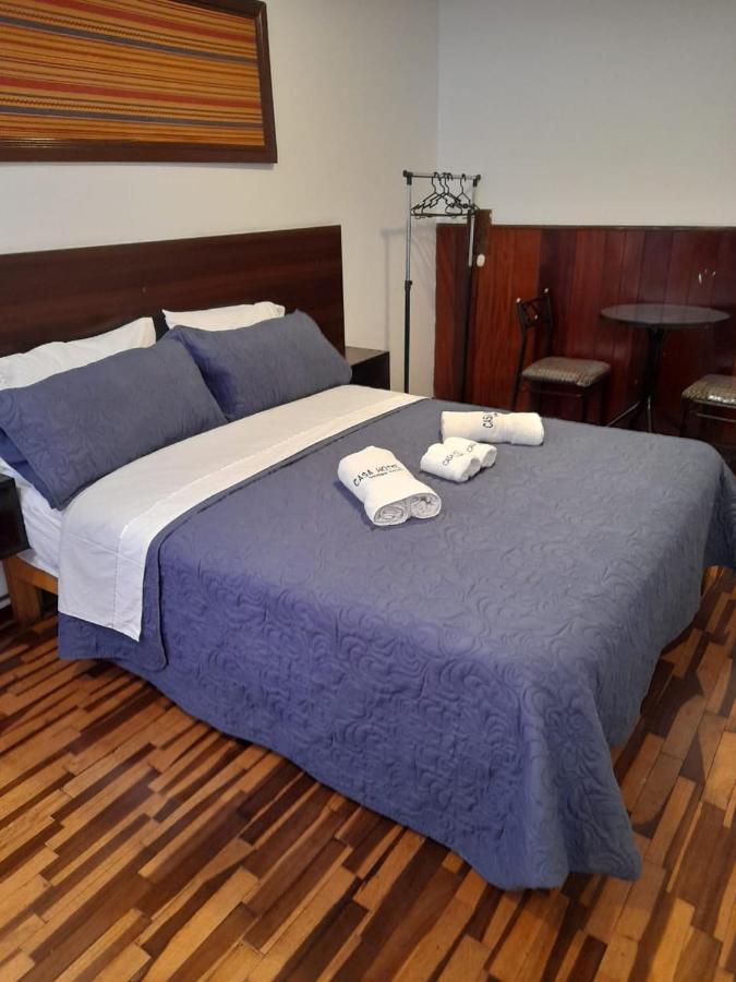 Casahotel Jockey Plaza Mall Lima Zewnętrze zdjęcie