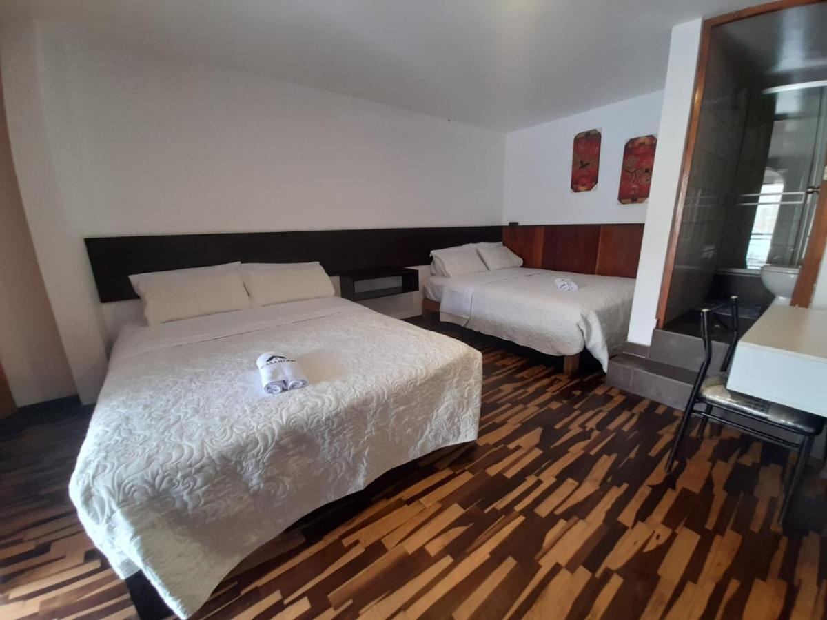 Casahotel Jockey Plaza Mall Lima Zewnętrze zdjęcie
