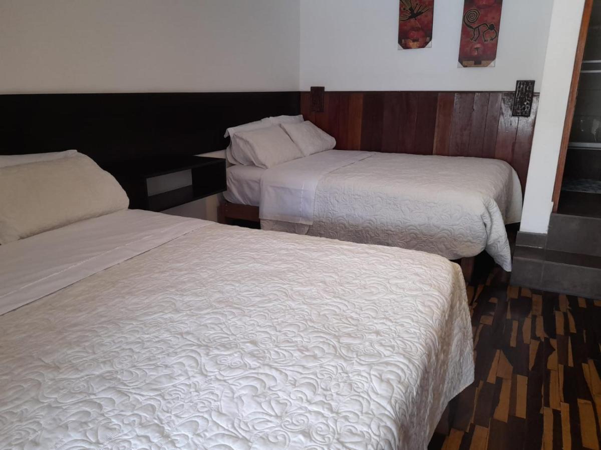 Casahotel Jockey Plaza Mall Lima Zewnętrze zdjęcie