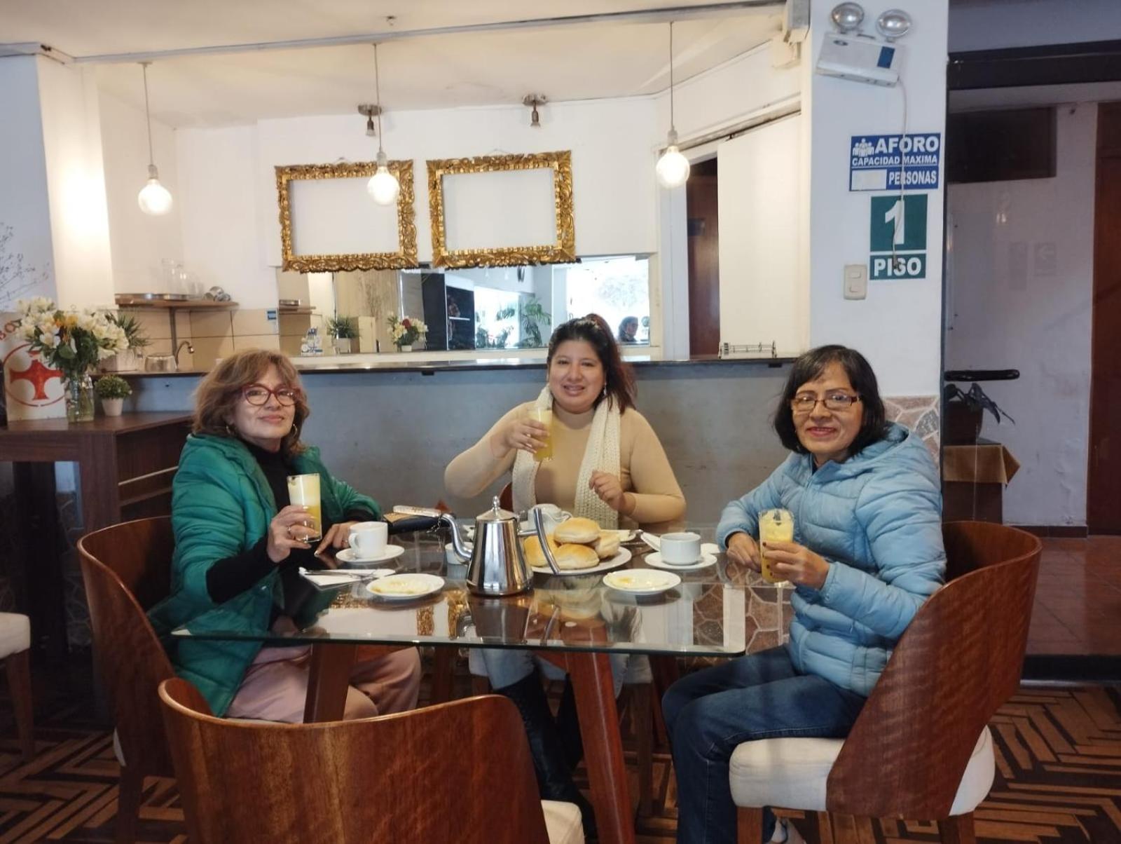 Casahotel Jockey Plaza Mall Lima Zewnętrze zdjęcie