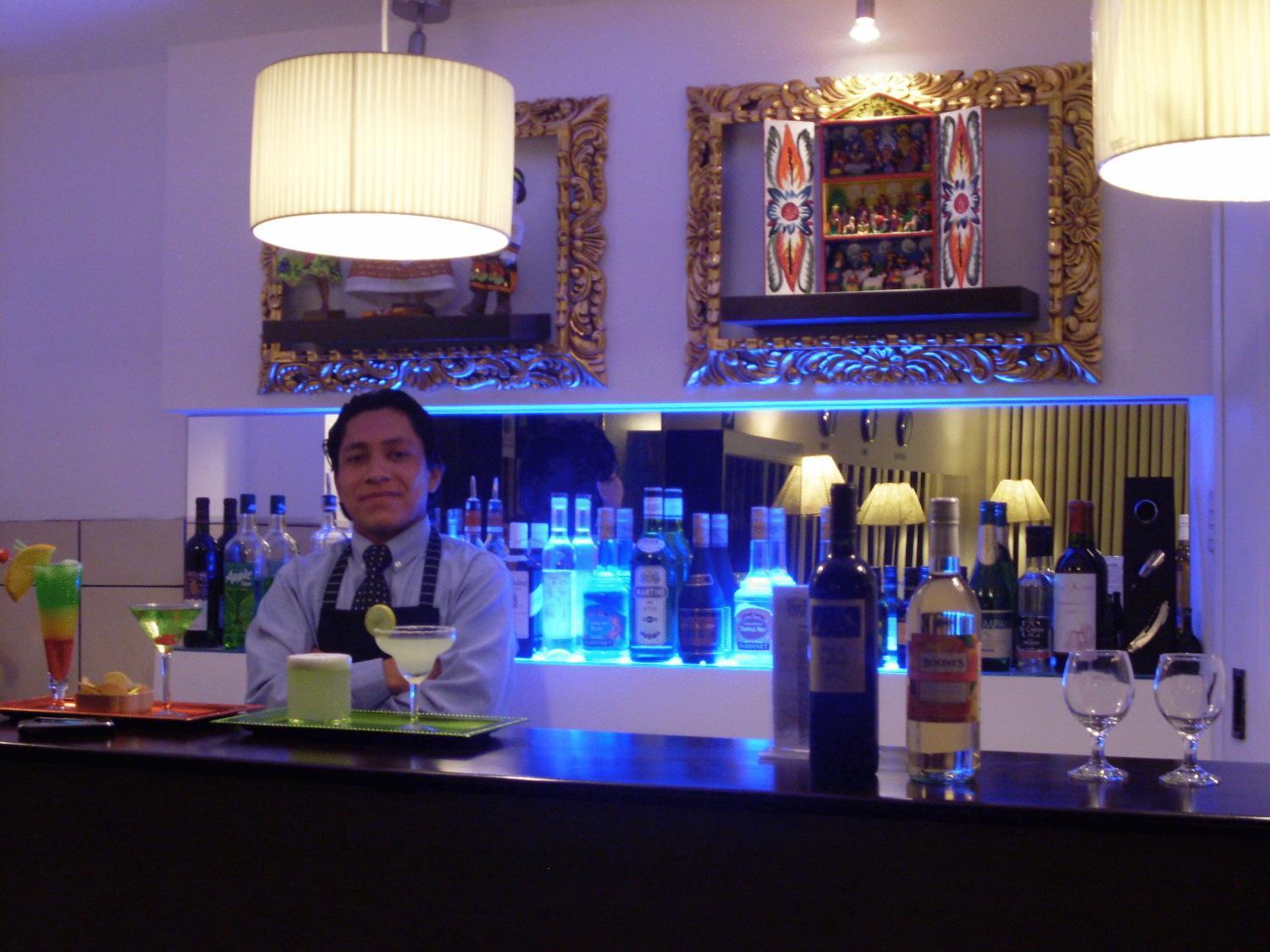 Casahotel Jockey Plaza Mall Lima Zewnętrze zdjęcie