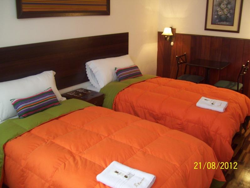 Casahotel Jockey Plaza Mall Lima Pokój zdjęcie