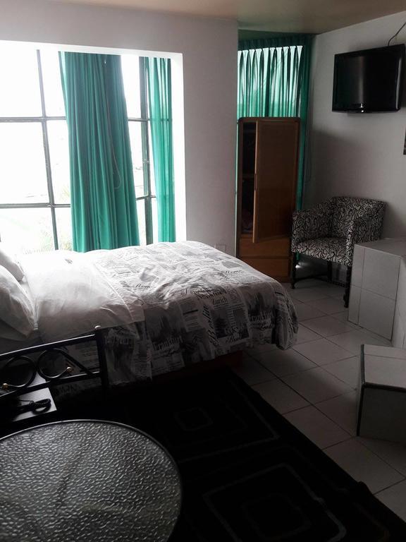Casahotel Jockey Plaza Mall Lima Zewnętrze zdjęcie
