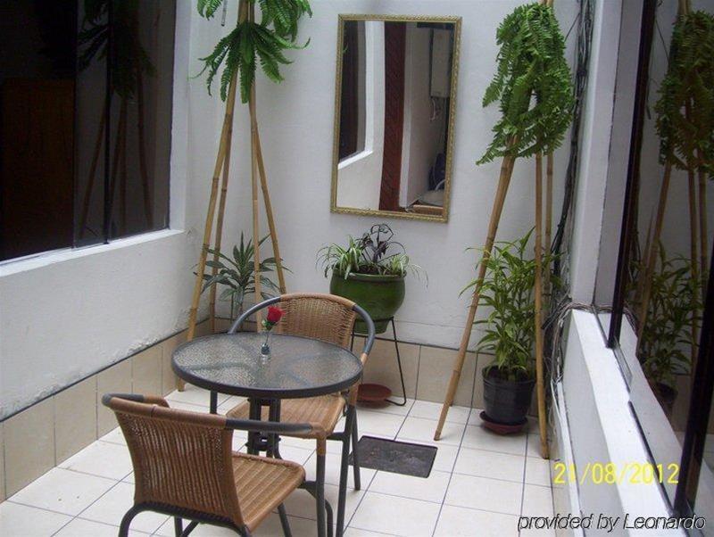 Casahotel Jockey Plaza Mall Lima Udogodnienia zdjęcie