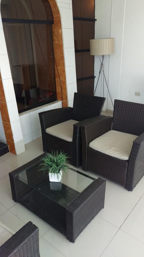Casahotel Jockey Plaza Mall Lima Zewnętrze zdjęcie