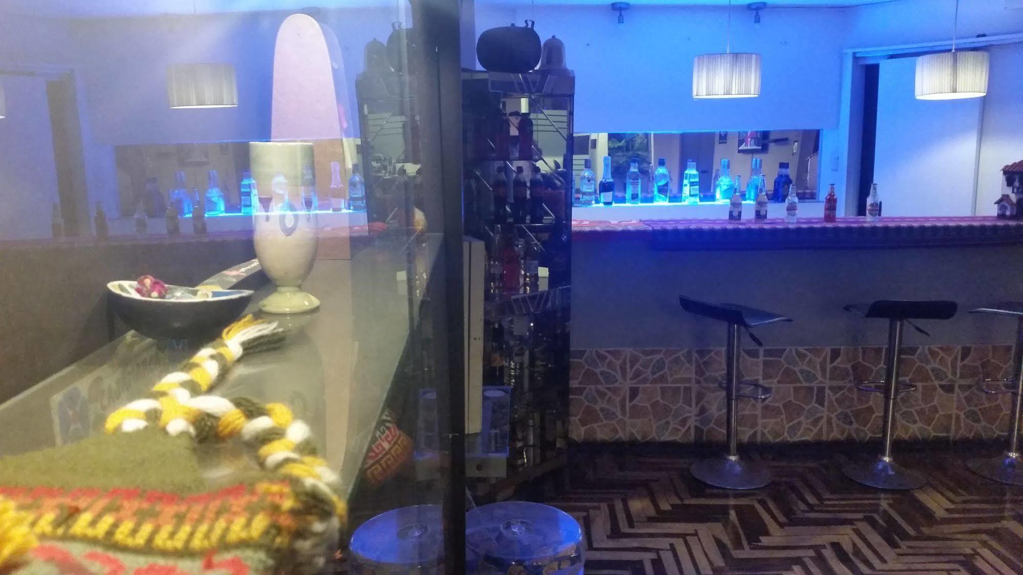 Casahotel Jockey Plaza Mall Lima Zewnętrze zdjęcie