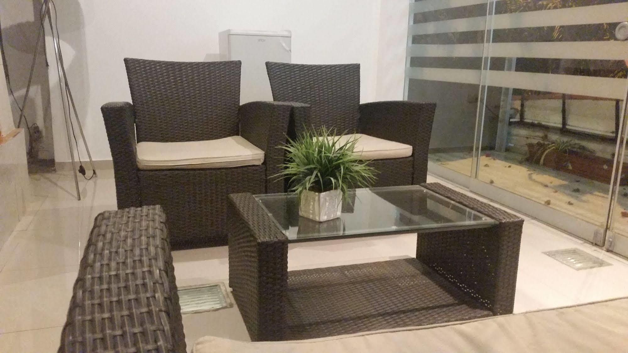 Casahotel Jockey Plaza Mall Lima Zewnętrze zdjęcie