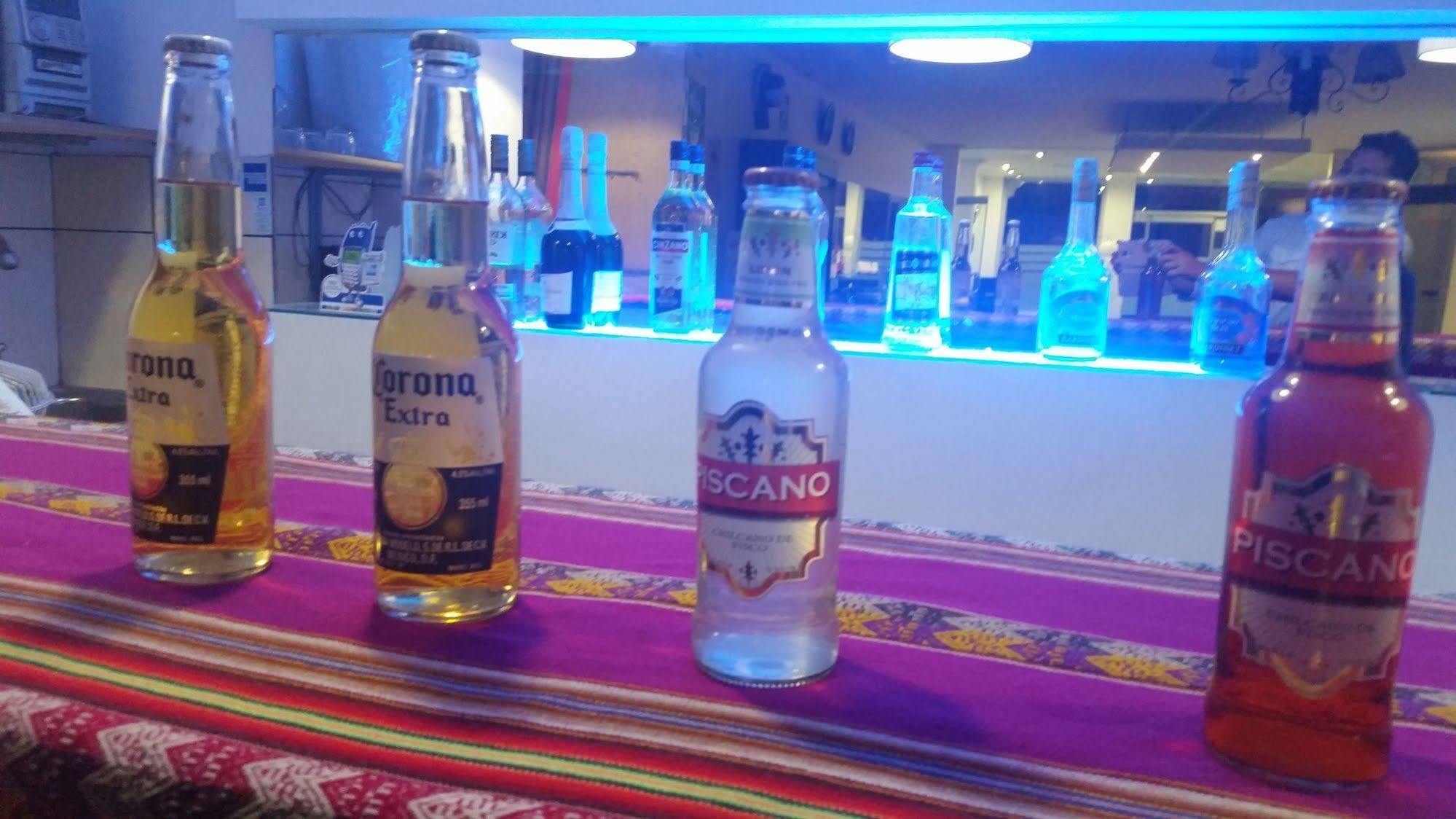 Casahotel Jockey Plaza Mall Lima Zewnętrze zdjęcie